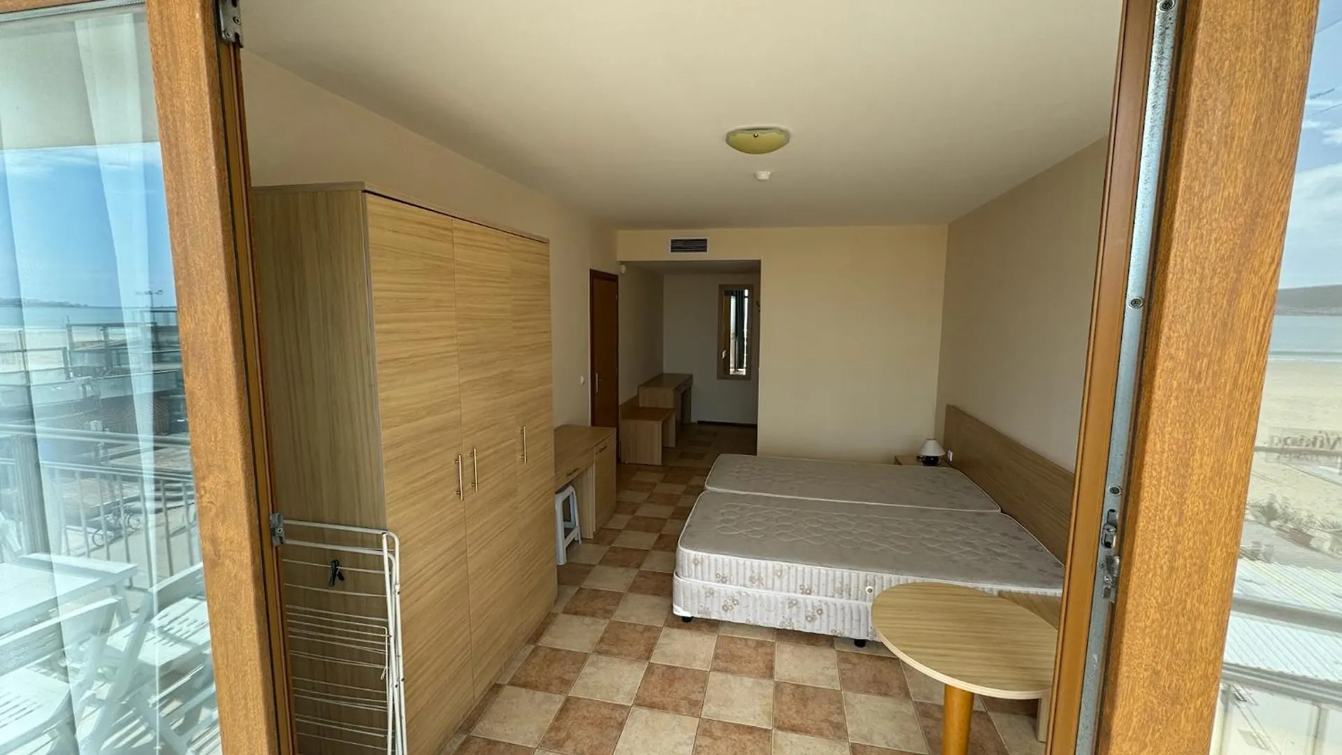 Spacious Beachfront Apartment - Kaya Sunny Beach