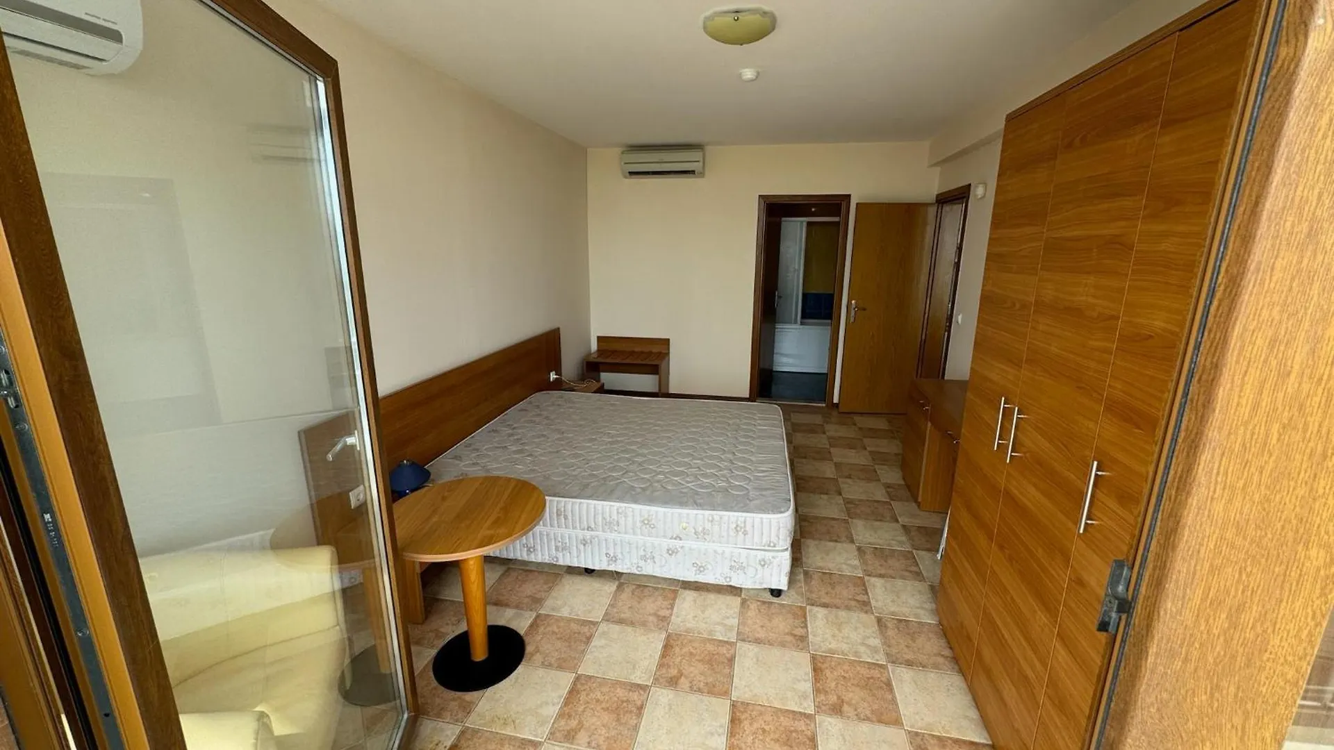 Spacious Beachfront Apartment - Kaya Sunny Beach