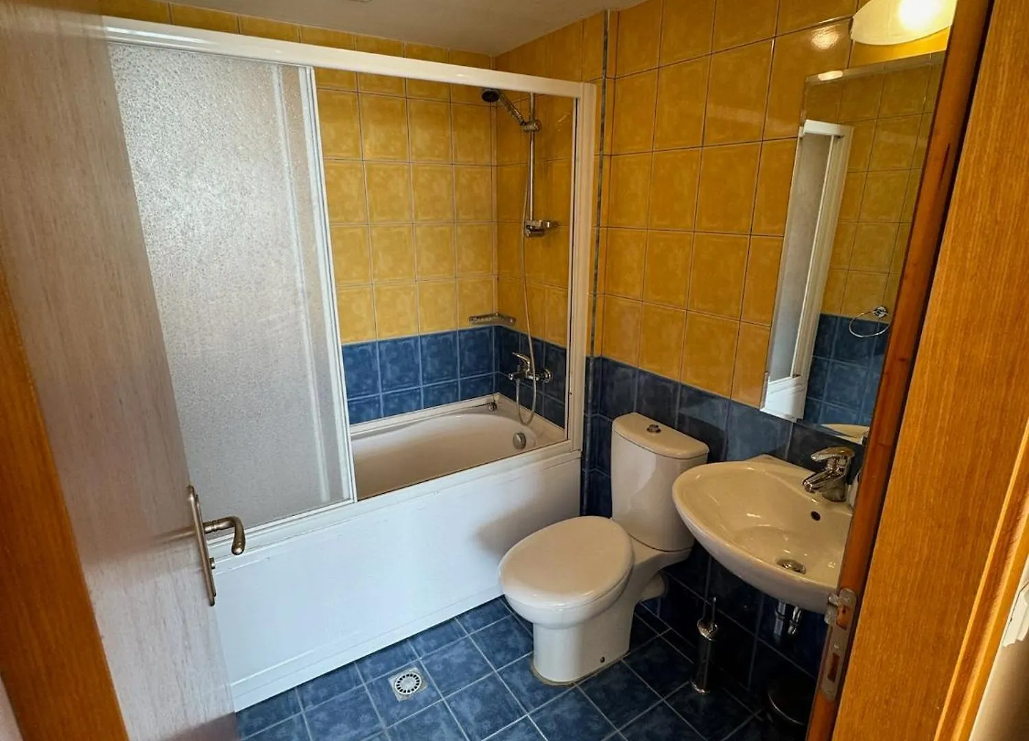 Spacious Beachfront Apartment - Kaya Sunny Beach 0*,  Bulgaria