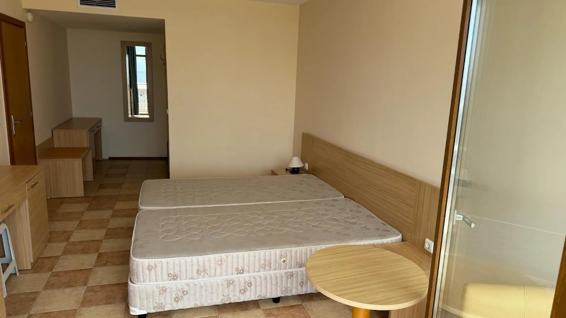Spacious Beachfront Apartment - Kaya Sunny Beach 0*,  Bulgaria