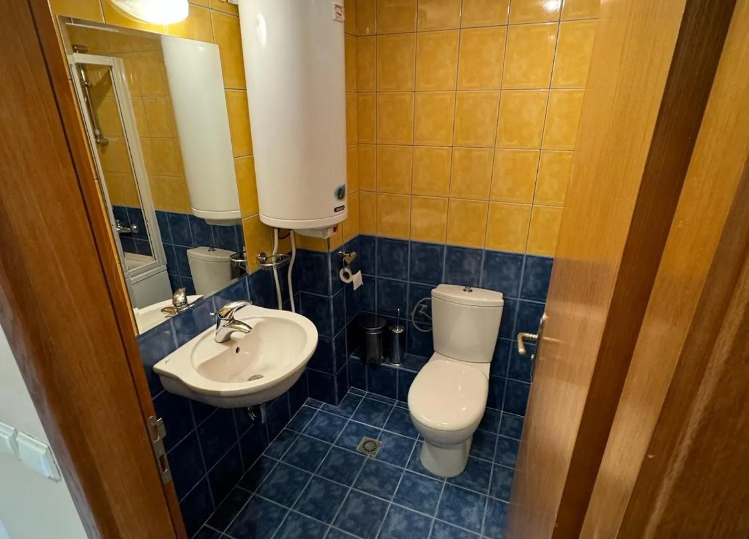 Spacious Beachfront Apartment - Kaya Sunny Beach