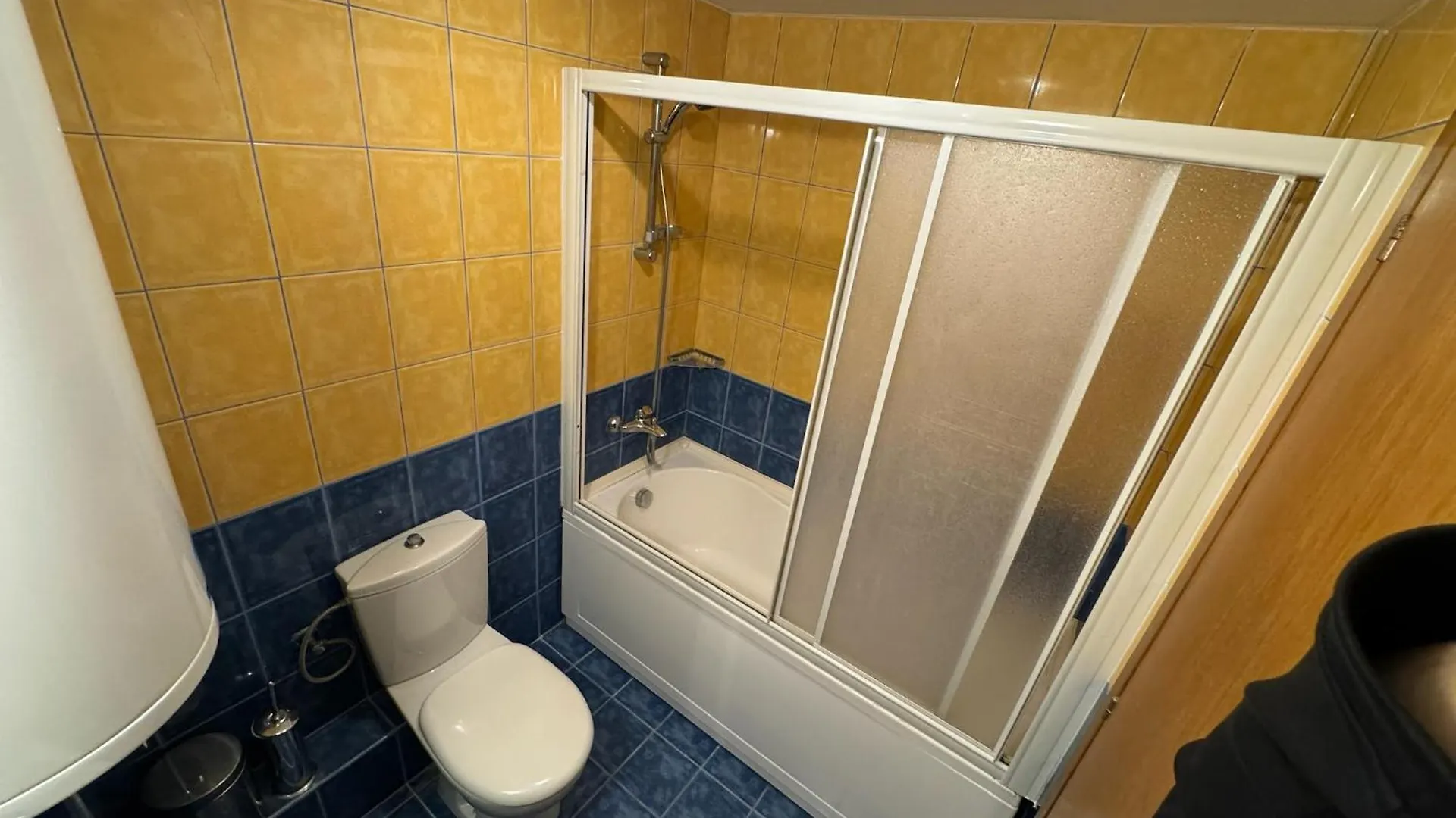 Spacious Beachfront Apartment - Kaya Sunny Beach