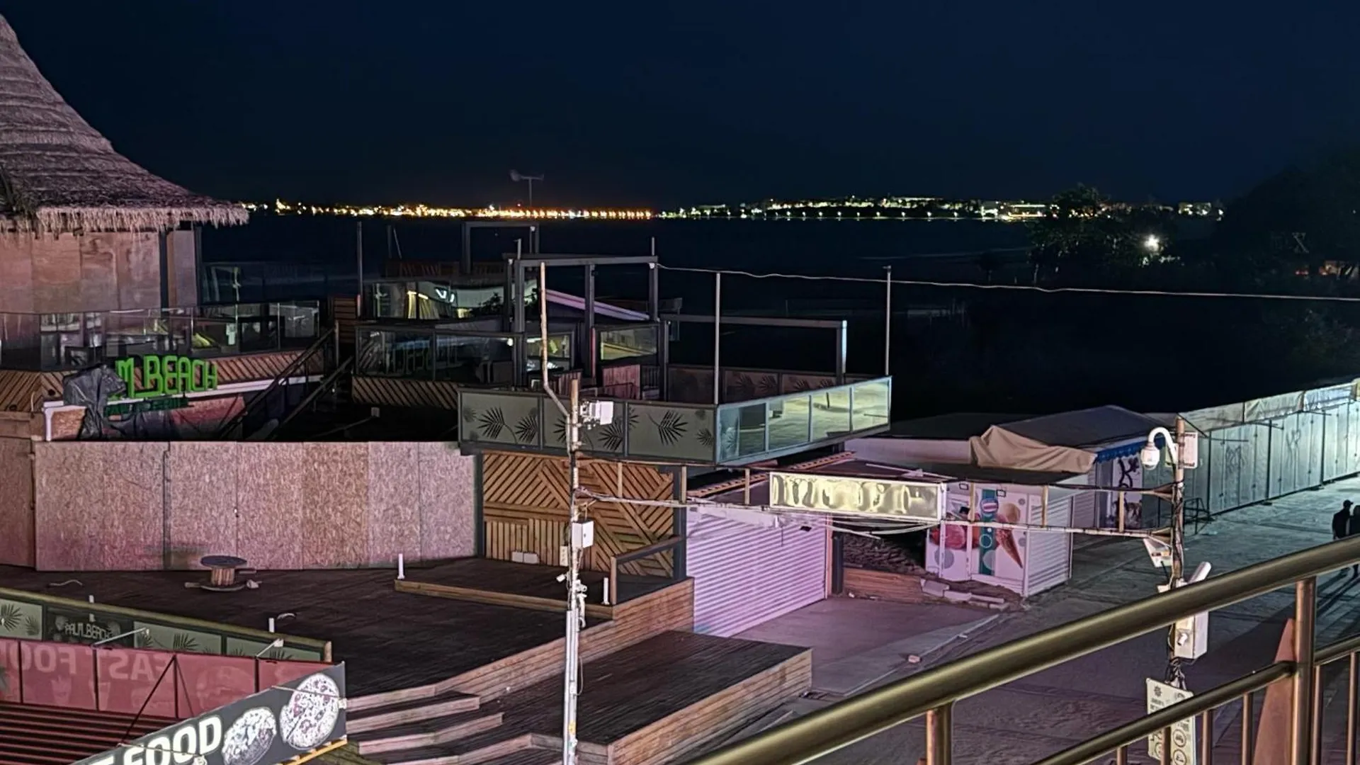 Spacious Beachfront Apartment - Kaya Sunny Beach