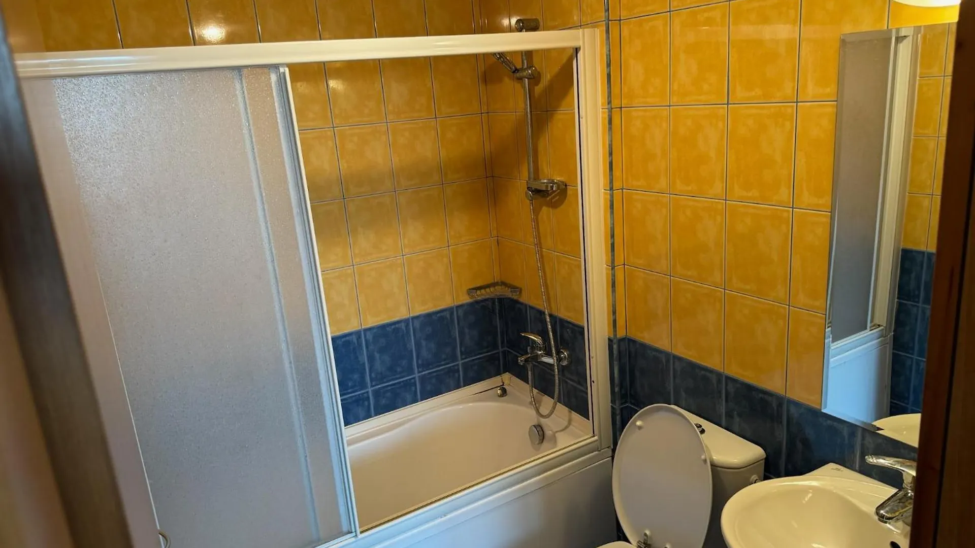 Spacious Beachfront Apartment - Kaya Sunny Beach Bulgaria