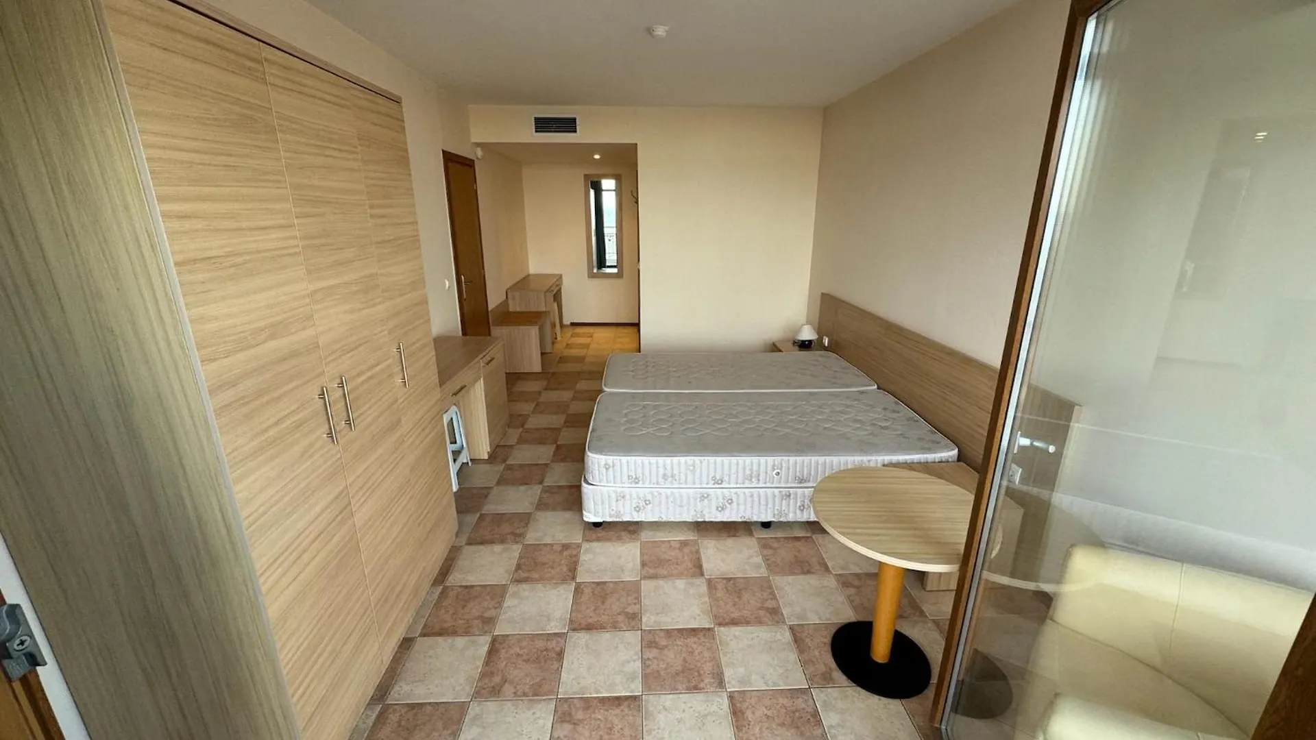 Spacious Beachfront Apartment - Kaya Sunny Beach 0*,