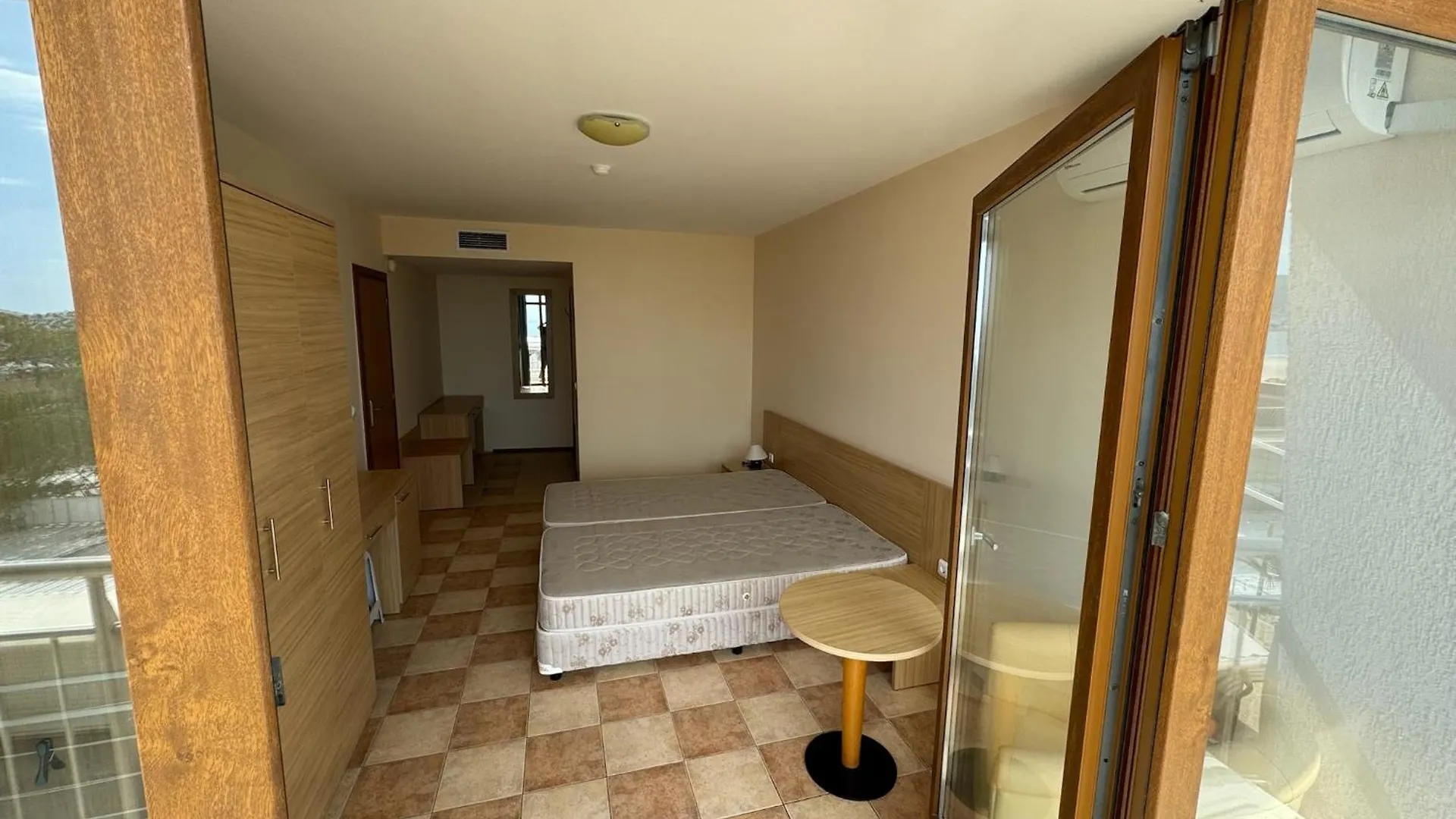 Spacious Beachfront Apartment - Kaya Sunny Beach