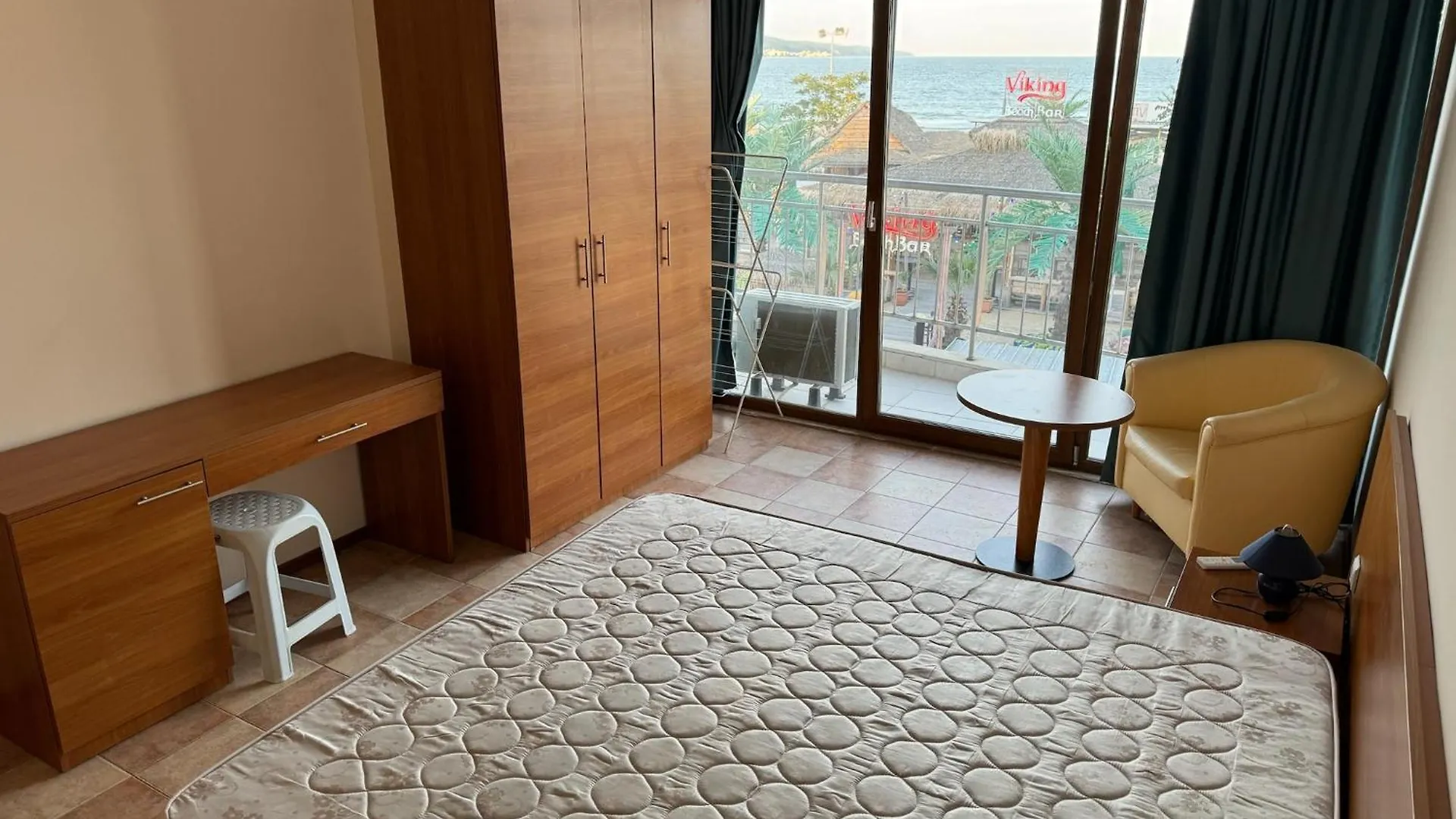 Spacious Beachfront Apartment - Kaya Sunny Beach