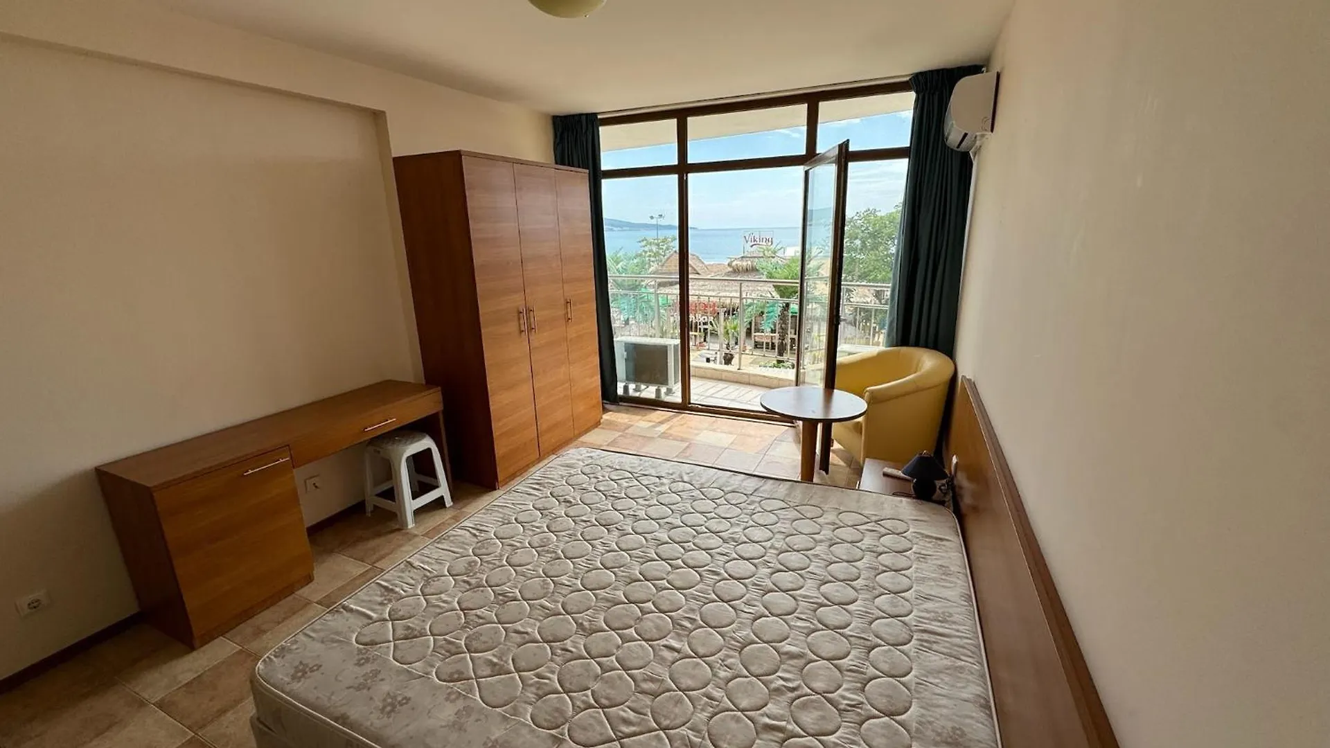 Spacious Beachfront Apartment - Kaya Sunny Beach